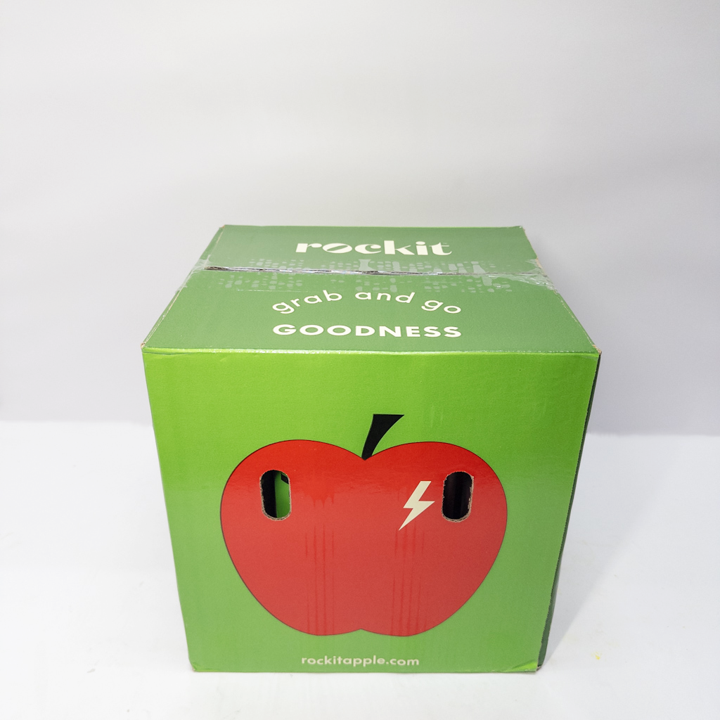 紐西蘭樂淇蘋果 Rockit Apple