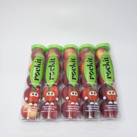 紐西蘭樂淇蘋果 Rockit Apple
