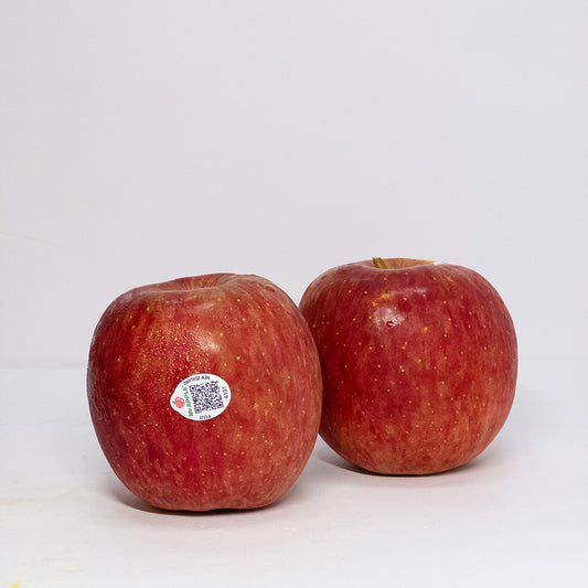 Mr. Apple 紐西蘭富士蘋果