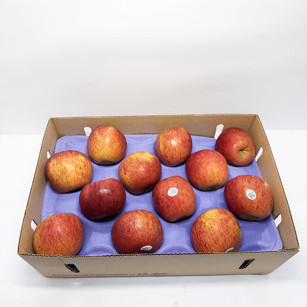 Mr. Apple 紐西蘭富士蘋果