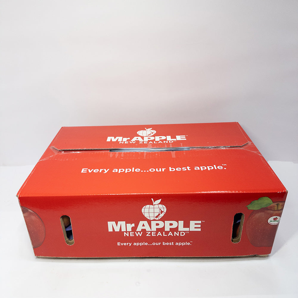 Mr. Apple 紐西蘭富士蘋果