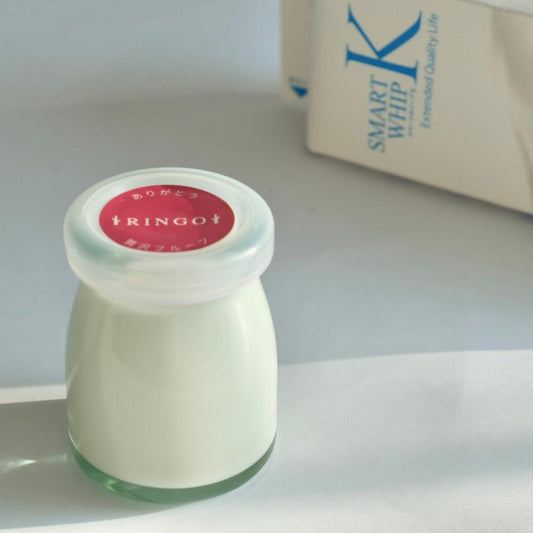 pannacotta